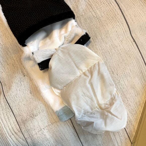 NEW SPA AROMATHERAPY BOOTIES and can HEAT in microwave - Picture 5 of 10